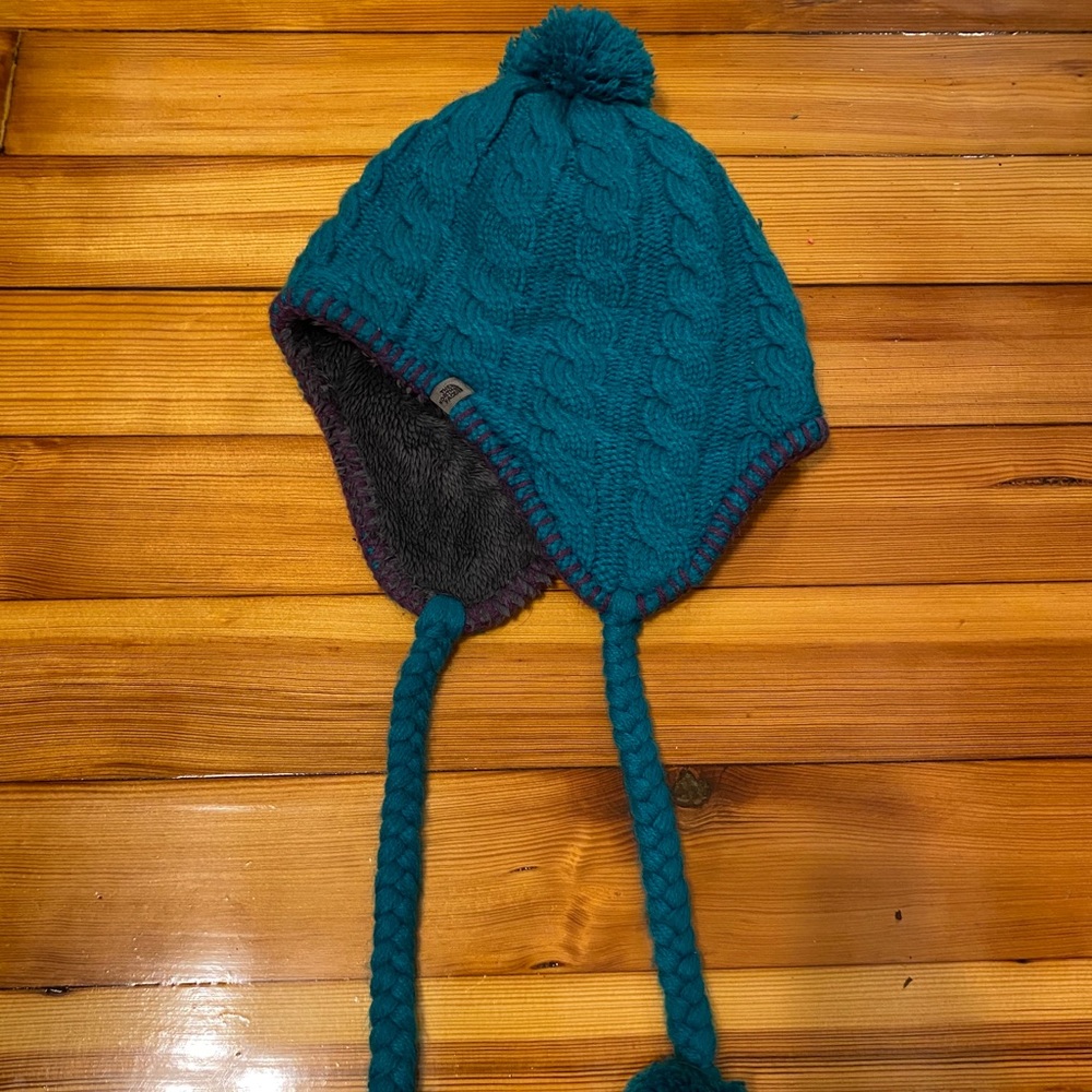 North Face Hat